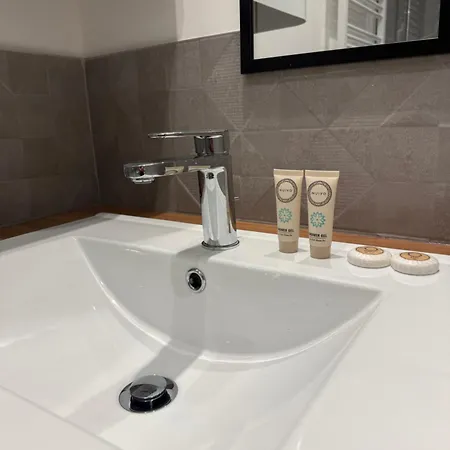 Le Col Getaway Virage 5